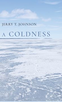 portada A Coldness (en Inglés)