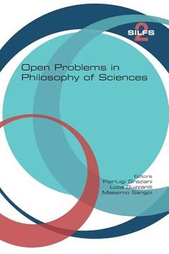 portada Open Problems in Philosophy of Sciences