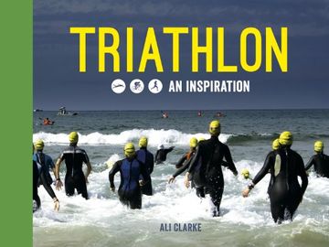 portada Triathlon: An Inspiration (in English)