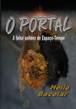 portada O Portal (en Portugués)