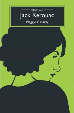portada Maggie Cassidy (in Spanish)