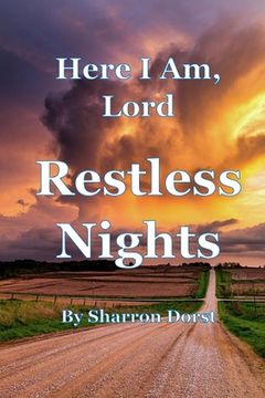 portada Here I Am, Lord -- Restless Nights