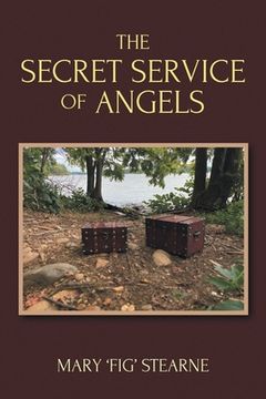 portada The Secret Service of Angels (in English)