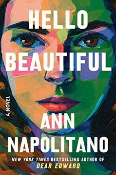 portada Hello Beautiful: A Novel 