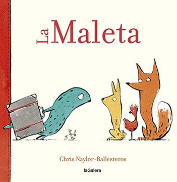 portada La Maleta (in Spanish)