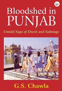 portada Bloodshed in Punjab