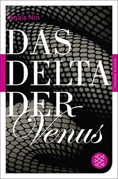 portada Das Delta der Venus: Erotische Erzählungen (en Alemán)