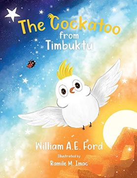portada The Cockatoo From Timbuktu 