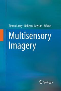 portada Multisensory Imagery (in English)