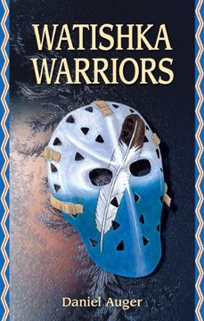 portada Watishka Warriors (en Inglés)