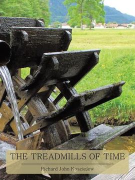 portada The Treadmills of Time (in English)