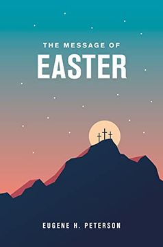 portada The Message of Easter 