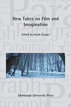 portada New Takes on Film and Imagination: Paragraph, Volume 43, Issue 3 (in English)