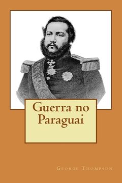 portada Guerra no Paraguai