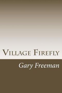 portada Village Firefly (en Inglés)