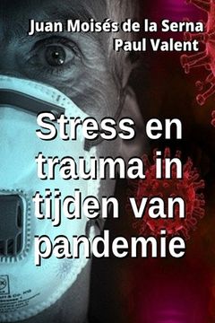 portada Stress en trauma in tijden van pandemie