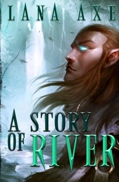 portada A Story of River