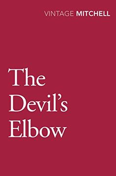 portada The Devil's Elbow