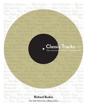 portada classic tracks