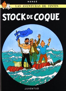 portada Stock de Coque - Encuadernado) (in Spanish)