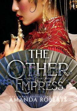 portada The Other Empress (in English)
