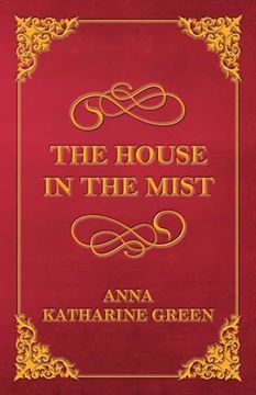portada The House in the Mist (en Inglés)