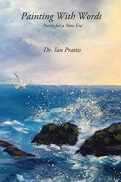 portada Painting With Words: Poetry for a new era (en Inglés)