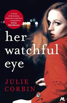 portada Her Watchful Eye (en Inglés)