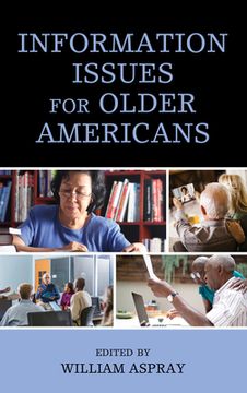 portada Information Issues for Older Americans (en Inglés)