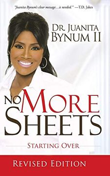 portada No More Sheets: Starting Over (in English)