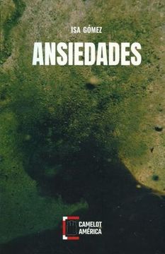 portada Ansiedades (in Spanish)