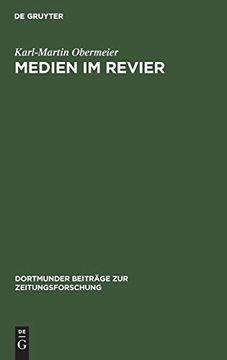 portada Medien im Revier (in German)