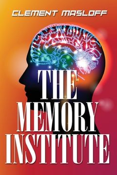 portada The Memory Institute (en Inglés)