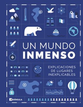 portada Un Mundo Inmenso (Ebook)