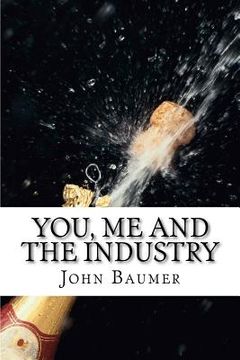 portada you, me and the industry