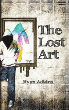 portada The Lost Art (en Inglés)