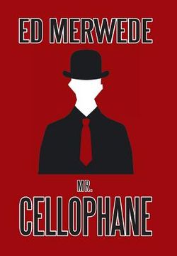 portada Cellophane (in English)