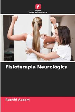 portada Fisioterapia Neurológica (en Portugués)