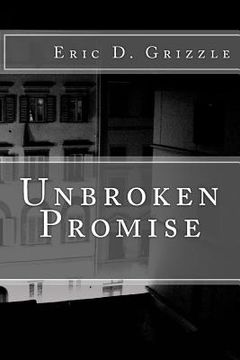 portada Unbroken Promise (en Inglés)
