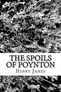 portada The Spoils of Poynton (in English)