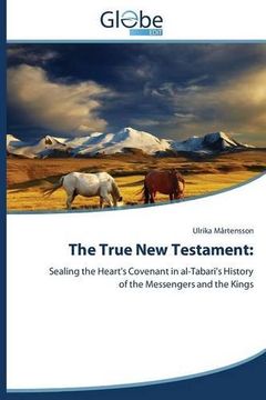 portada The True New Testament