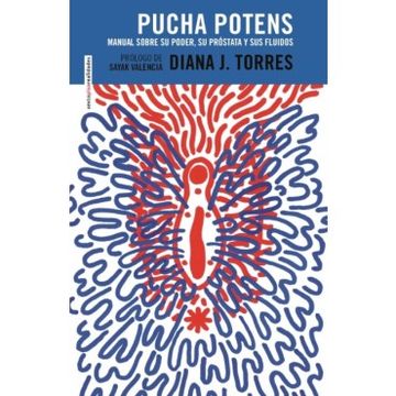 portada Pucha Potens (in Spanish)