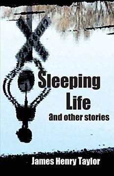 portada Sleeping Life and Other Stories