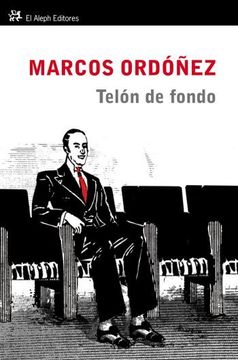 portada Telón de fondo (in Spanish)