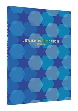 portada The Jewish Reflection: Journal