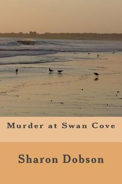 portada Murder at Swan Cove (en Inglés)