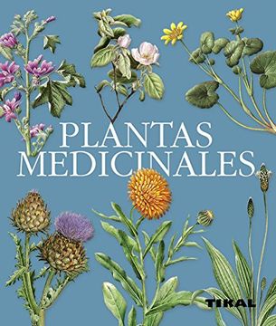 portada Plantas Medicinales