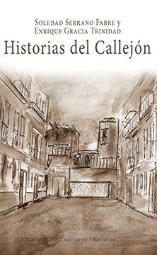 portada Historias del Callejï¿ ½N (in Spanish)