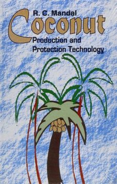 portada Coconut Production and Protection Technology