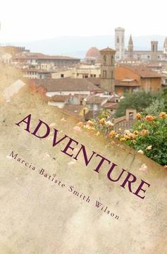 portada Adventure (in English)